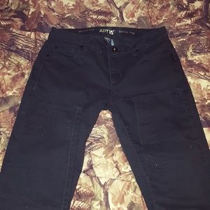 Apt 9 skinny jeans
